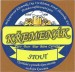 Křemenák-stout 3