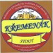 Křemenák-stout 4