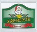 Křemenák-vianočný
