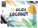Gejza Coconut 5