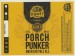 Porch Punker 03