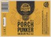 Porch Punker 04