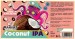 Coconut IPA