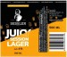 Juicy Session Lager