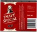 Tmavy special