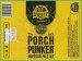 Porch Punker 05