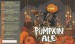 Pumpkin Ale 2 _17o_0,75l_alkohol 7,50% obj._30 IBU