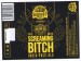 Screaming Bitch 3