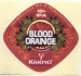Blood Orange