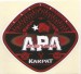 Mustang APA