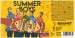Summer Boys 2
