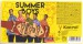 Summer Boys