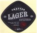 Tesco Finest Lager