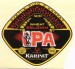 Wheat Belgian IPA 2