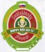 Hoppy Red Ale 2