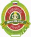 Hoppy Red Ale