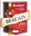 Red Ale 14,5