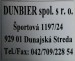 Dunbier