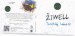 Experimentalna etiketa 2 - 0,33l - Turisticky leziak