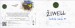Experimentalna etiketa 2 - 0,75l - Turisticky leziak 12