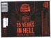 15 Years in Hell 08
