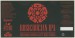 Rosicrucian IPA
