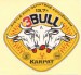 3 Bull