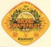 Blond Grapefruit