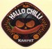 Hallo Chilli