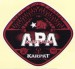 Mustang Apa 2