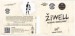 Hessian Mercenary 0,33l QR kod ostre rohy