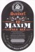 Maxim