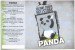 Panda 1