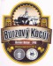 Burzovy Kocur 2014 Better Brew - IPA