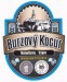 Burzovy Kocur 2014 Brewferm - Triple