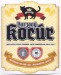 Burzovy Kocur 2015 Bulldog Four Finger Jack American Pale Ale