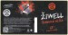 Cervena veza - 1,5l Sarza - gluten