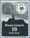 Burzova tmava 10 Irish stout