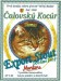 Čalovský kocúr - Export Stout