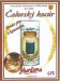 Čalovský Kocúr - Muntons