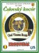 Čalovský Kocúr - Oud Vlaams Bruin
