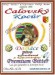 Čalovský Kocúr - Premium Bitter