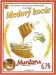 Medový kocúr - Muntons