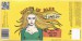 Queen of Ales 0,33l - ostre rohy