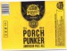 Porch Punker 06