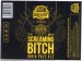 Screaming Bitch 4