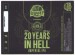 20 Years in Hell 1