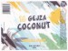 Gejza Coconut 2