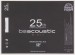 25th Anniversary bsacoustic